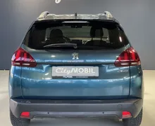 Zunanja slika - Peugeot 2008 - 1.6HDI-PARK SENZORJI-TEMPOMAT-MULTIFUNKCIJA-LED - 6 - Predogledna slika