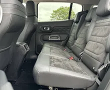 Zunanja slika - Citroën C5 Aircross - PureTech 130 S S Shine Avt. - 11 - Predogledna slika