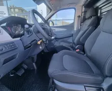 Zunanja slika - MAXUS eDeliver 3 - L2H1 - 14 - Predogledna slika