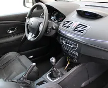 Zunanja slika - Renault Mégane - Megane GT-Line 1.6 16v - 8 - Predogledna slika