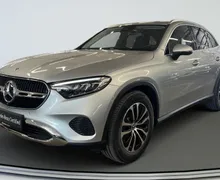 Zunanja slika - Mercedes-Benz GLC-Razred - GLC 200 d 4MATIC - 1 - Predogledna slika