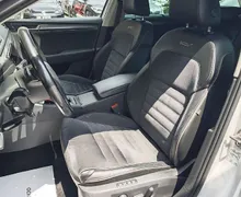 Zunanja slika - Škoda Superb - 2.0 TDI Scout Combi - LED LUČI - AKTIVNI TEMPOMAT - 7 - Predogledna slika