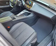 Zunanja slika - Peugeot 308 - 1.2 PureTech 130 STT Allure Pack Avt. - 7 - Predogledna slika
