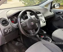 Zunanja slika - Seat Altea XL - Stylance 2.0 TDI - 9 - Predogledna slika