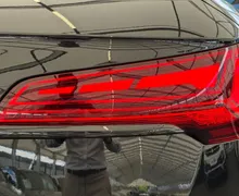 Zunanja slika - Audi Q5 - 40 TDI Quattro S line S tronic -PANORAMA-VIRTUAL - 5 - Predogledna slika