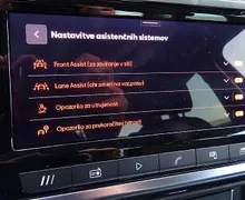 Zunanja slika - Seat Ateca - 1.5 TSI 150KM STYLE EDITION -VLEČNA KLJUKA -KAMERA - 12 - Predogledna slika