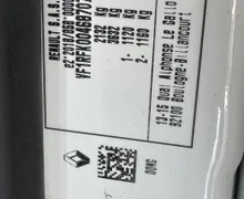 Zunanja slika - Renault Kangoo - Renault  III Zen 1.5 dCi 95CV.USNJE.NAREJEN - 18 - Predogledna slika