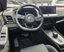 Zunanja slika - Nissan Qashqai - 1.3 DIG-T MHEV N-Design X-Tronic - 5 - Predogledna slika