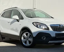 Zunanja slika - Opel Mokka - 1.4 TURBO DRIVE - 3 - Predogledna slika