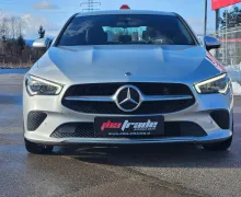 Zunanja slika - Mercedes-Benz CLA-Razred - CLA 200 d Avt. - 5 - Predogledna slika