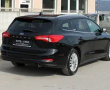 Zunanja slika - Ford Focus - 1.5 EcoBlue 88 kW TITANIUM X-VIRTUAL-KEYLESS GO - 10 - Predogledna slika