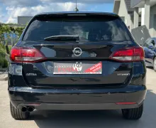 Zunanja slika - Opel Astra - 1.6 CDTI+SLOVENSKI+KEYLESS+NAVI+16 COL+PDC+ODLIČEN - 8 - Predogledna slika