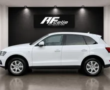 Zunanja slika - Audi Q5 - 2.0 TDI-XENON+LED-LIZING ZA TUJCE-ODLIČEN - 6 - Predogledna slika