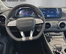 Zunanja slika - Forthing T5 Evo - my 2025 + ADAS - 8 - Predogledna slika
