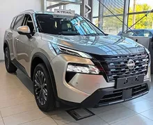 Zunanja slika - Nissan X-Trail - 1.5 e-Power Connecta Avt. + Comfort paket - 6 - Predogledna slika