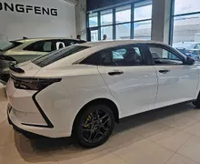 Zunanja slika - Dongfeng Shine - 1.5T + 360 kamera + TEMPOMAT + GRETJE + BLIS - 2 - Predogledna slika