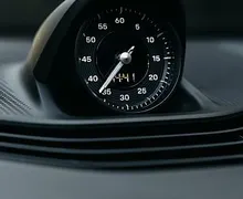 Zunanja slika - Porsche Taycan Sport Turismo - 21 COL Pano Zračno vzmetenje BOSE Radar - 13 - Predogledna slika
