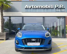 Zunanja slika - Ford Puma - 1.0 EcoBoost Hybrid MHEV TITANIUM SLO 1.LAST. - 2 - Predogledna slika