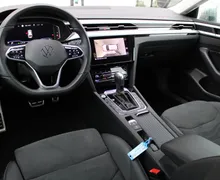 Zunanja slika - VW Arteon - Shooting Brake 2.0 TDI avt. 110kW Elegance ACC KAM360 LED - 7 - Predogledna slika