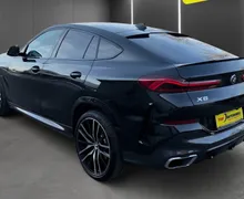 Zunanja slika - BMW X6 - serija : xDrive30d M SPORT PAKET LED NAVI ACC USNJE 360 K.. - 4 - Predogledna slika