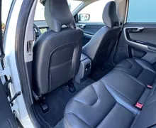 Zunanja slika - Volvo XC60 - T5 Summum Geartronic+1.LAST+NAVI+XENON - 18 - Predogledna slika