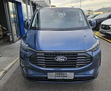 Zunanja slika - Ford E-Transit Custom - Transit Custom KOMBI LIMITED 2.5 PHEV L2H1 - 2 - Predogledna slika