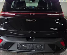 Zunanja slika - BYD DOLPHIN SURF - COMFORT 43.2 kWh 115kW - 6 - Predogledna slika