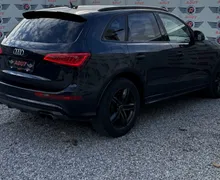 Zunanja slika - Audi SQ5 - 3.0 TDI QUATTRO COMPETITION|JAMSTVO| - 6 - Predogledna slika