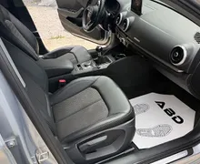 Zunanja slika - Audi A3 - 2.0 TDI Sport 1.LASTNIK LED ALU TEMPOMAT ALCANTARA - 10 - Predogledna slika