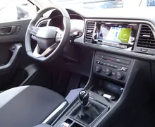 Zunanja slika - Seat Ateca - 1.0 TSI 85 KW HOLA -NA ZALOGI - - 11 - Predogledna slika
