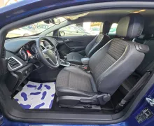 Zunanja slika - Opel Astra - Astra - 13 - Predogledna slika