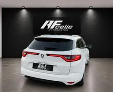 Zunanja slika - Renault Megane - TCe 100-LED-173.000km-LIZING ZA TUJCE-ODLIČEN- - 3 - Predogledna slika