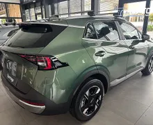 Zunanja slika - KIA Sportage - 1.6 T-GDi 110kW LX Fresh. 7 DCT - 3 - Predogledna slika