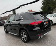 Zunanja slika - Mercedes-Benz GLE-Razred - GLE 300 d 4MATIC HYBRID FULL LED ACC 360K ALU19 - 3 - Predogledna slika