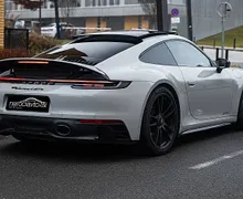 Zunanja slika - Porsche 911 - 4 GTS - Matrix - BOSE - PANO - Sportchrono - 8 - Predogledna slika