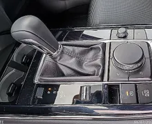 Zunanja slika - Mazda CX-30 - 2.5 G-140 MHEV HOMURA AUTO - 11 - Predogledna slika