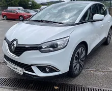Zunanja slika - Renault Scénic - Scenic 1.7 Blue dCi 120KM - ODLIČEN-REDNI SERVISI - 2 - Predogledna slika