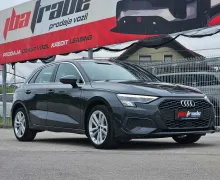 Zunanja slika - Audi A3 - Sportback 35 TFSI S tronic - 1 - Predogledna slika