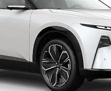 Zunanja slika - Mazda CX-6e - Takumi Plus - 1 - Predogledna slika