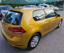 Zunanja slika - Volkswagen Golf - 1,0 TSI BMT Comfortline - 3 - Predogledna slika