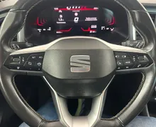 Zunanja slika - Seat Ateca - 2.0 TDI Style.KAMERA.NAVI.LED.2023 LETNIK - 12 - Predogledna slika