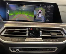 Zunanja slika - BMW X5 - serija : 4.0i-1.LAST.-HEADUP-PANORAMA-VIRTUAL-MEMORY-LED - 13 - Predogledna slika