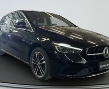 Zunanja slika - Mercedes-Benz B-Razred - B 180 Progressive Avt. - 2 - Predogledna slika