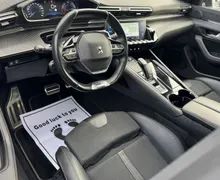 Zunanja slika - Peugeot 508 - 2.0 Blue-HDi GT Line|360|Kljuka|Pano... - 9 - Predogledna slika