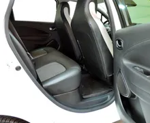 Zunanja slika - Renault Zoe - INTENS R135 - 11 - Predogledna slika