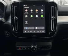 Zunanja slika - Volvo XC40 - B3P Core Avt. - 17 - Predogledna slika