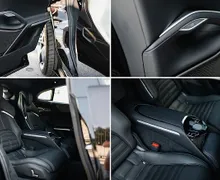 Zunanja slika - Ferrari Purosangue - VSA DODATNA OPREMA - FERRARI APPROVED DO FEB 2029 - 15 - Predogledna slika