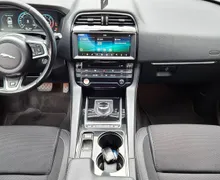 Zunanja slika - Jaguar F-PACE - 2.0 TD 180KM AWD avt R-Sport - 7 - Predogledna slika