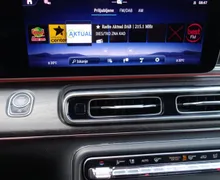 Zunanja slika - Mercedes-Benz V-Razred - V 300 d 4MATIC Style dolgi Avt. - 11 - Predogledna slika