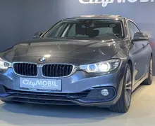Zunanja slika - BMW Serija 4 - Gran Coupe: 430i-KEYLESS GO-LED-KAMERA-PDC-RADAR- - 2 - Predogledna slika